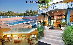Hotel Silvaion